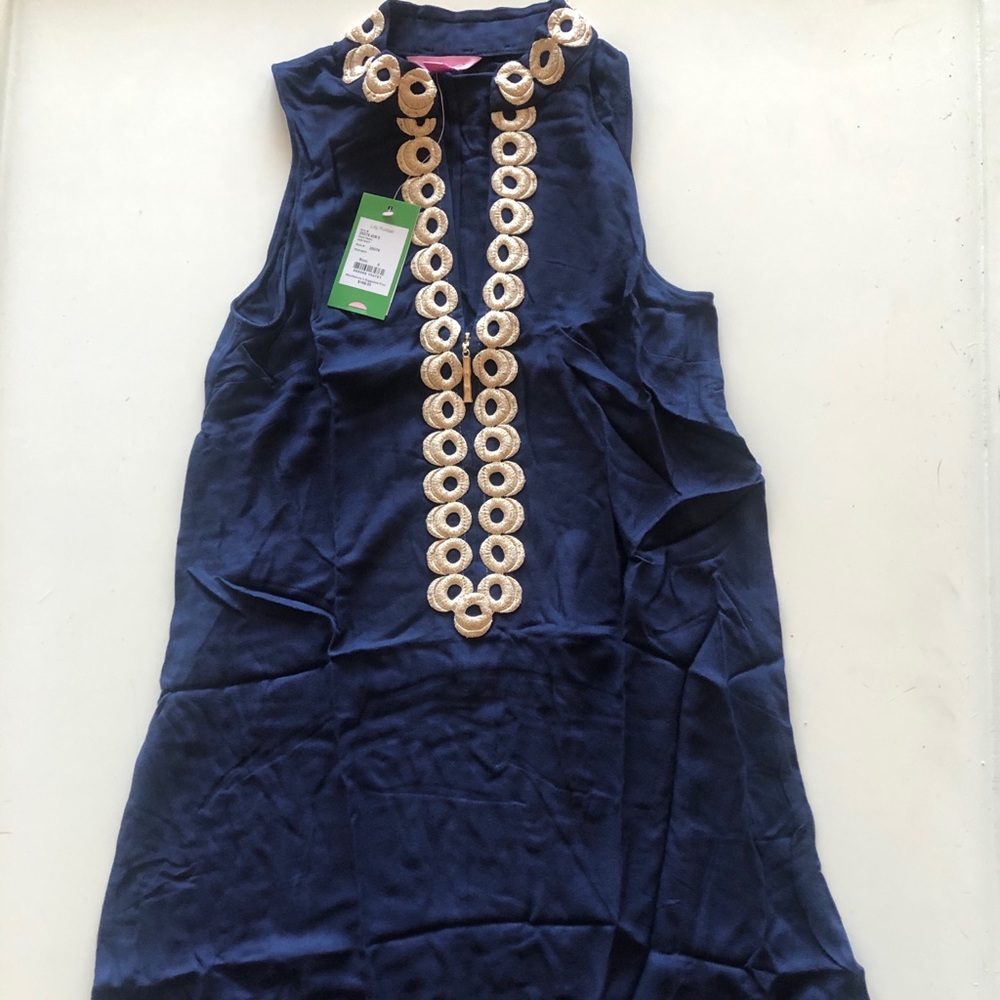 Lily Pulitzer Jane Shift